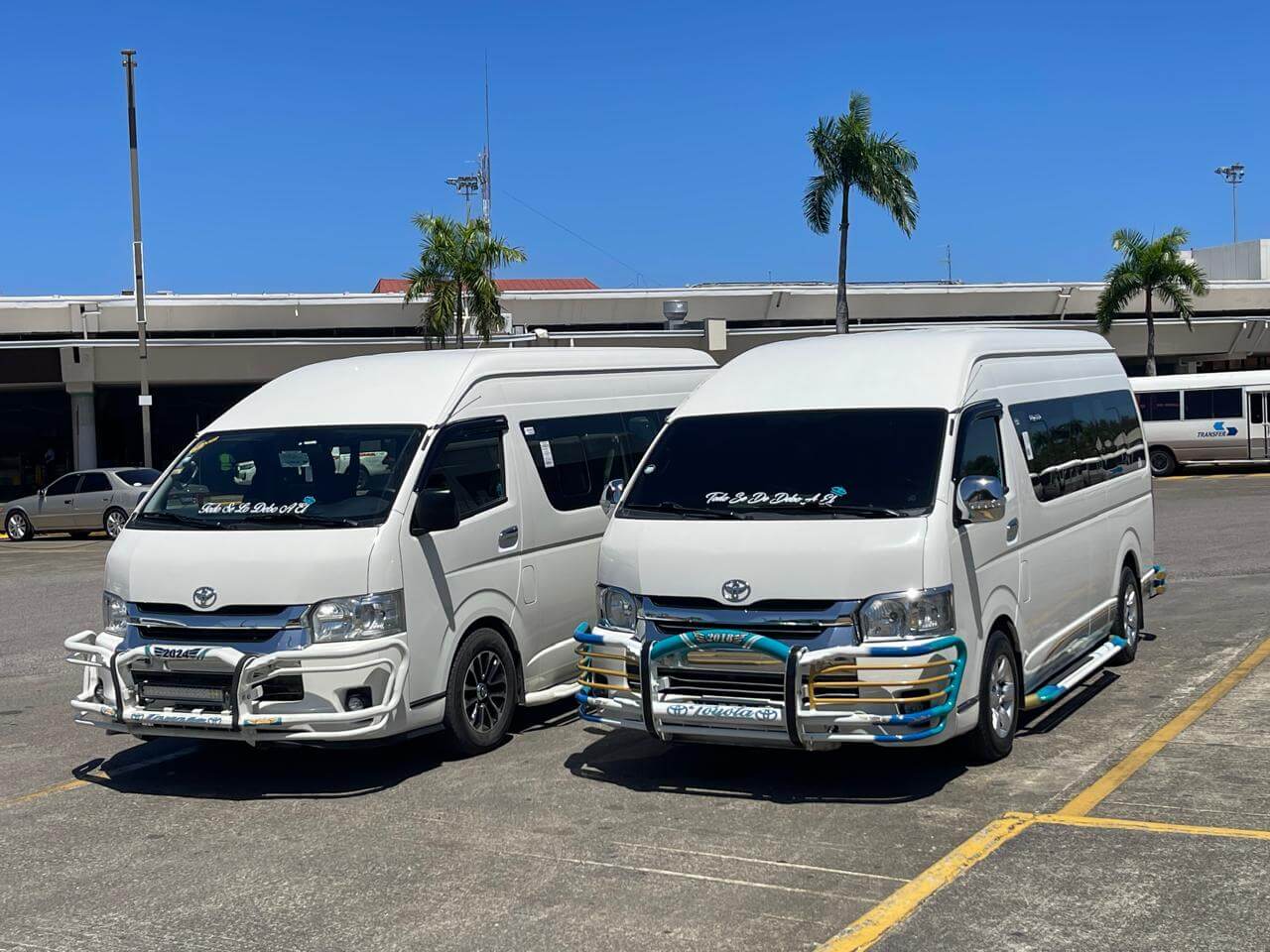 Car Service